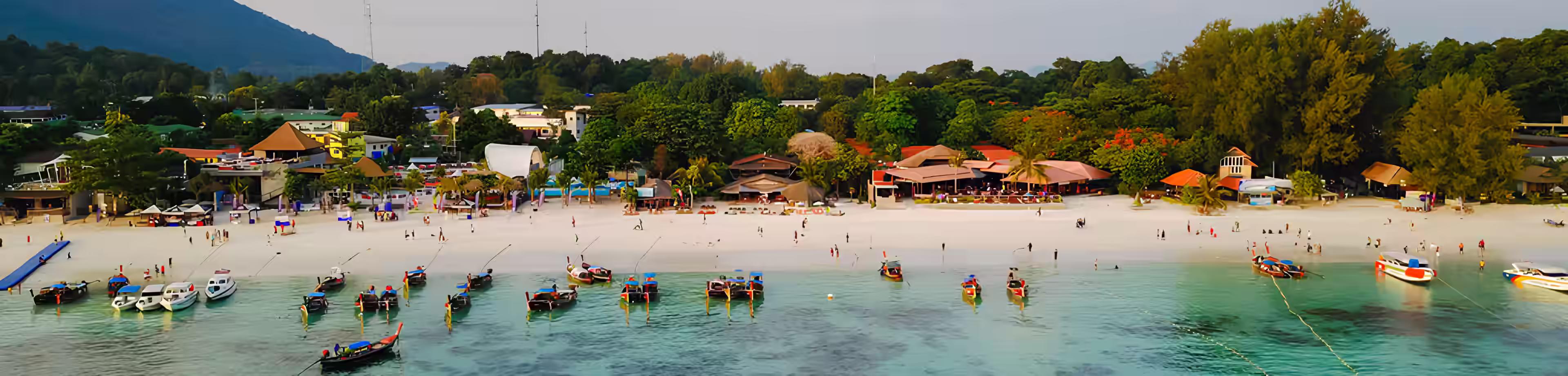 Thailand Visa for Indians - Process, Fees, Docs
