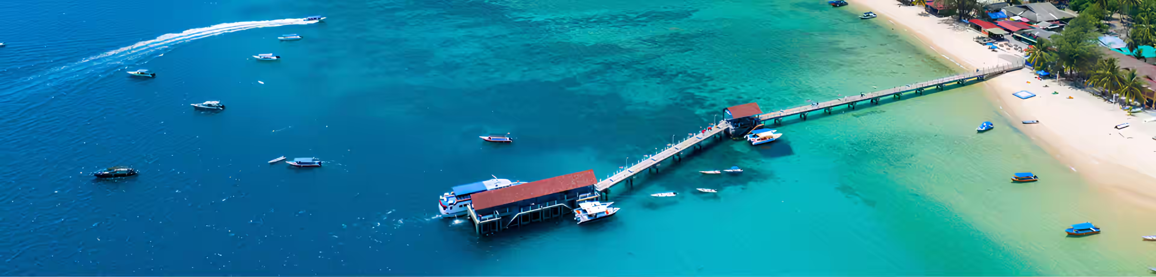 Malaysia Visa for Indian Travellers