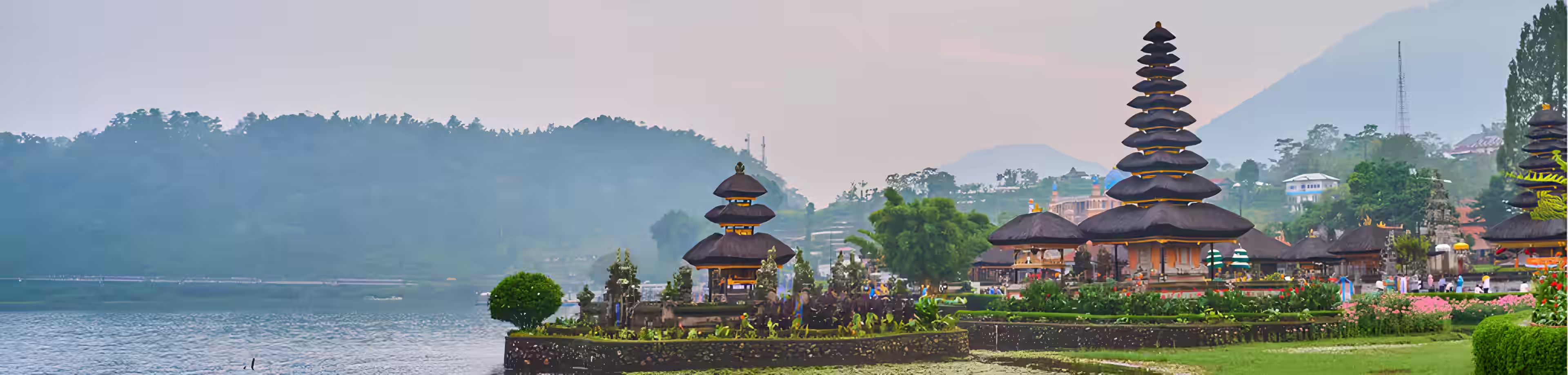 Indonesia Tourist Visa