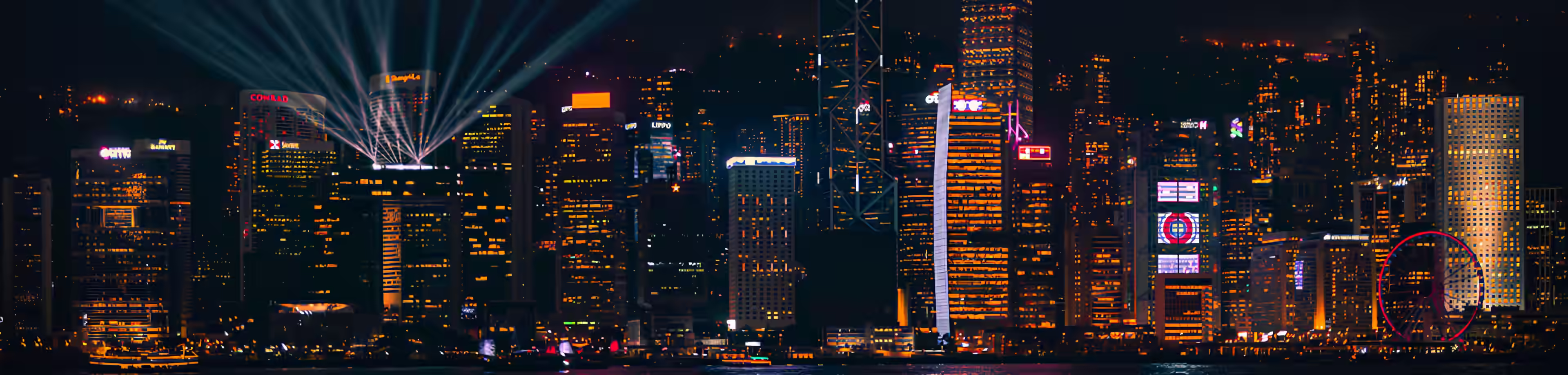 Hong-kong Visa for Indians - Process, Fees, Docs