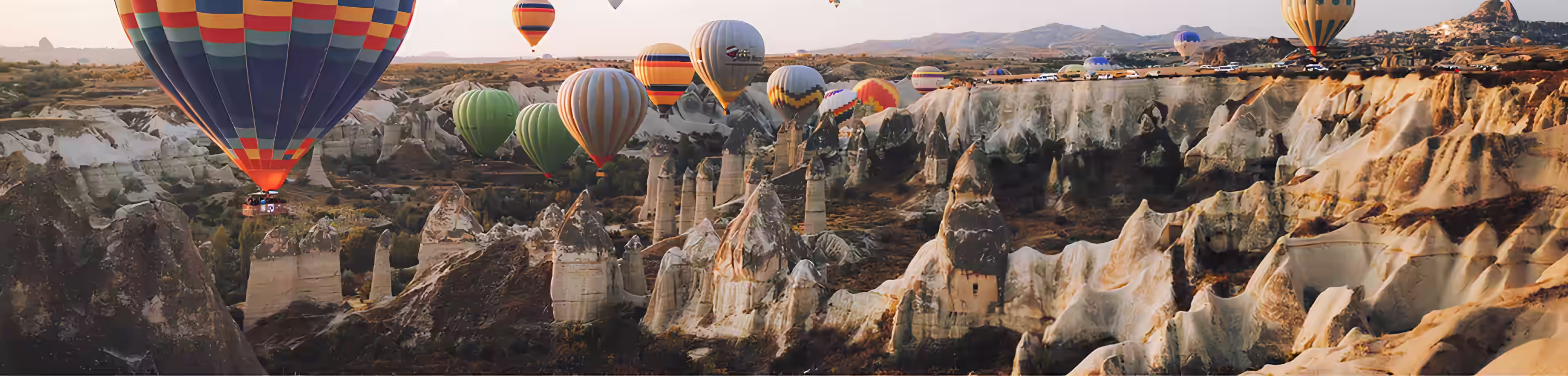 Turkey Visa - A Complete Guide for Indian Travelers
