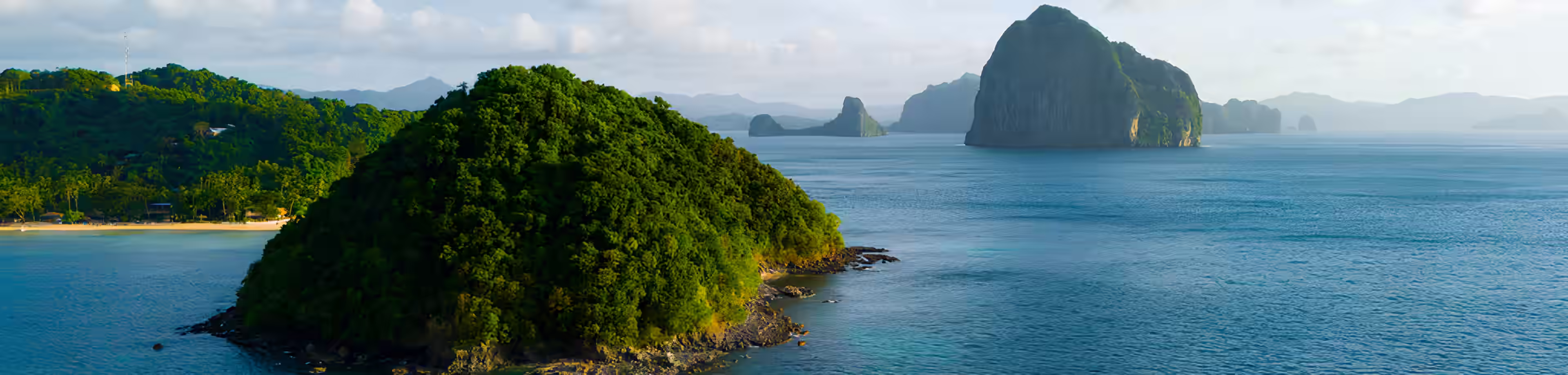 Philippines Visa - Complete Guide for Indians