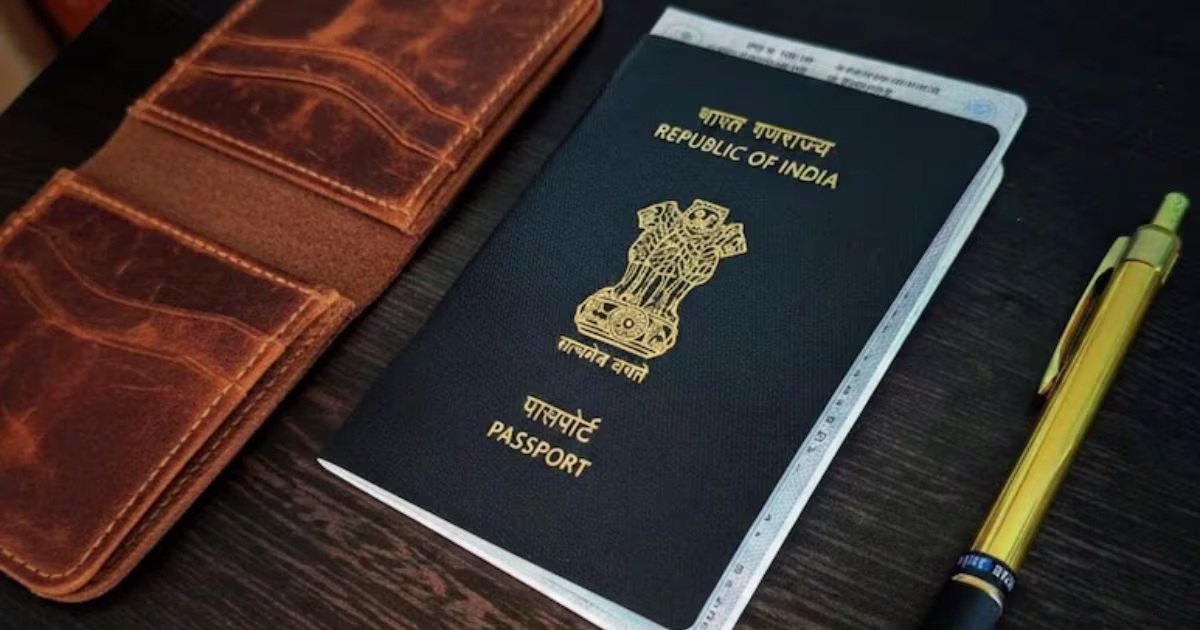 Indian Passport Drops to 80th in Henley Passport Index 2026, But Indians Still Enjoy Access to 56 Visa-Friendly Destinations
