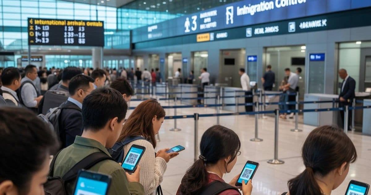 India Launches Digital e-OCI Cards from July 8: What It Means for New and Existing OCI Cardholders