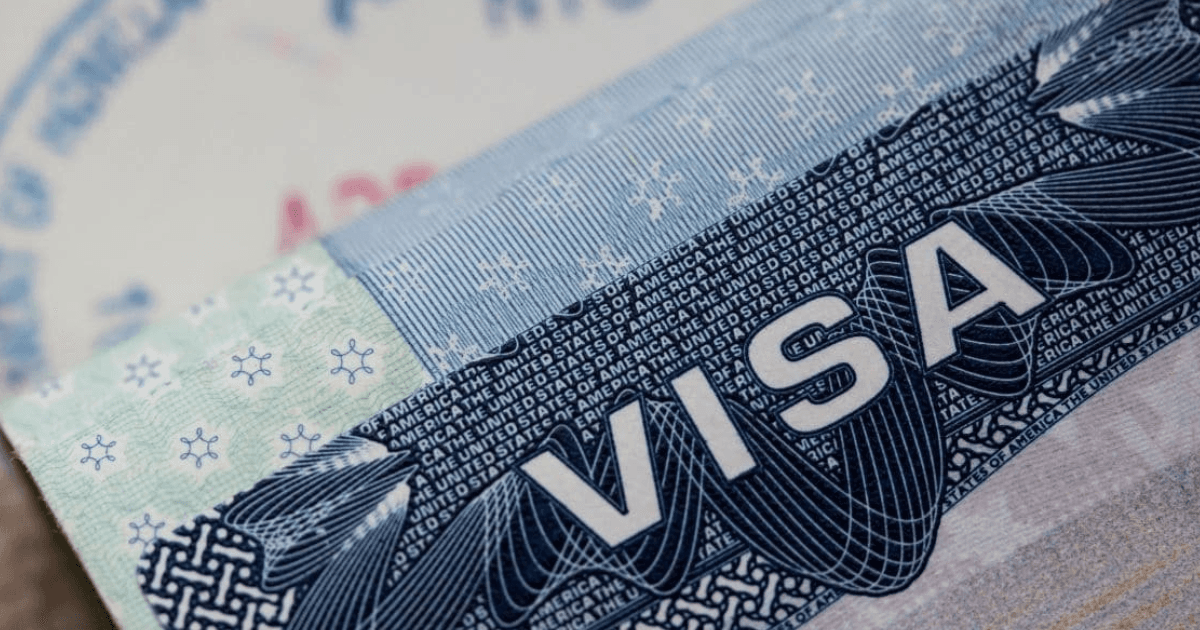 UK Opens Youth Mobility Scheme Visa Ballot for Eligible Applicants