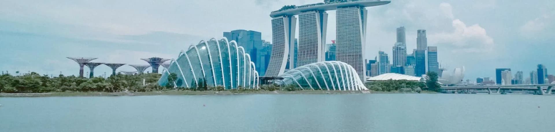 Singapore Visa Fees for Indians: Online Application, Fees