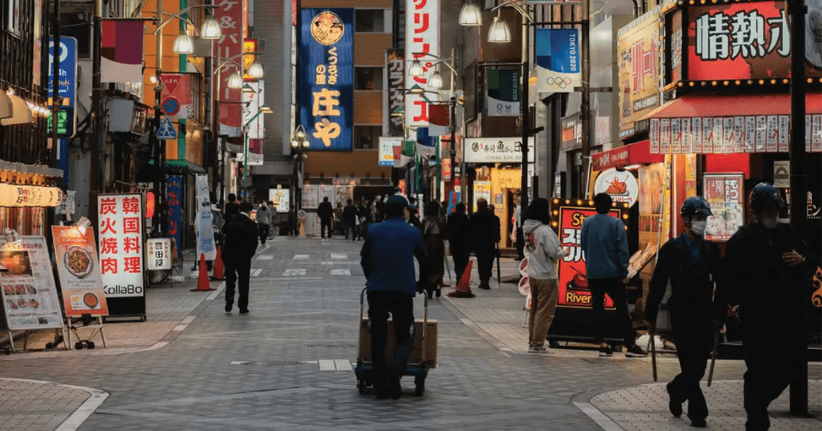 Japan Triples Departure Tax to ₹1,800: What It Means for Travellers