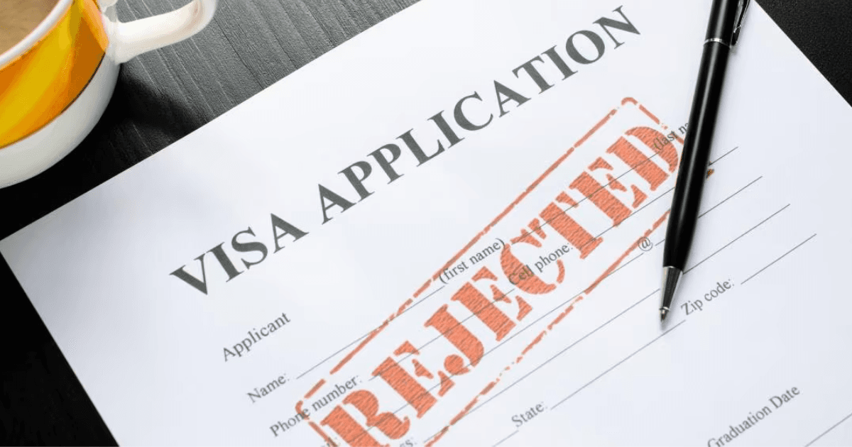 Top 10 Hong Kong Visa Rejection Reasons You Should Know