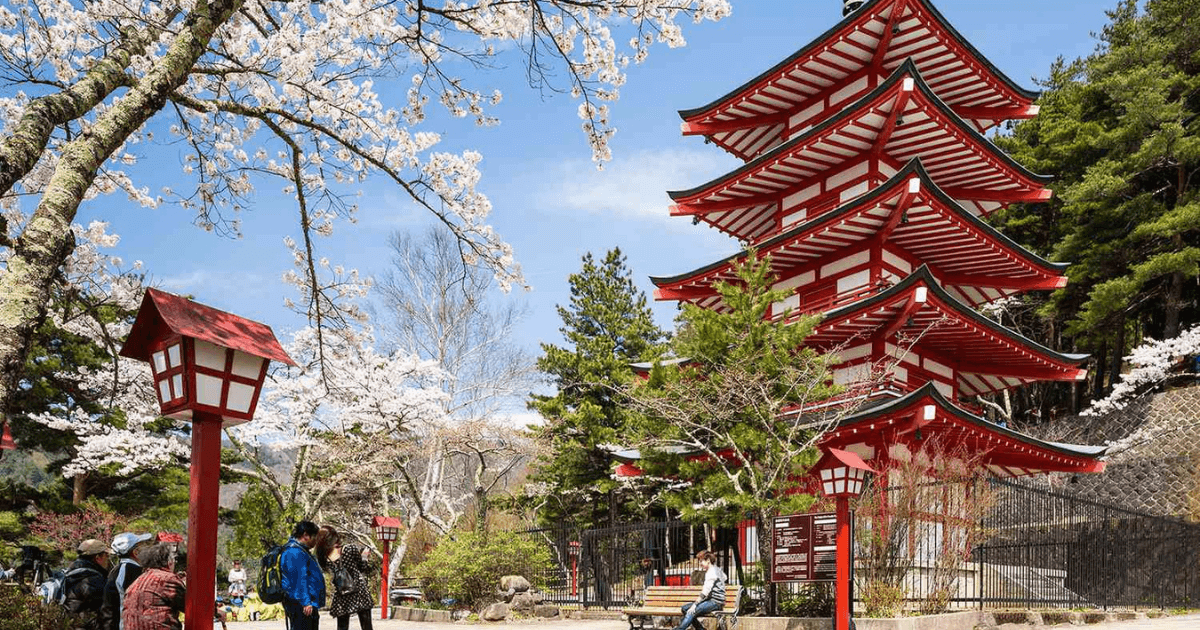 Japan to End Instant Tax-Free Shopping for Tourists from November 2026