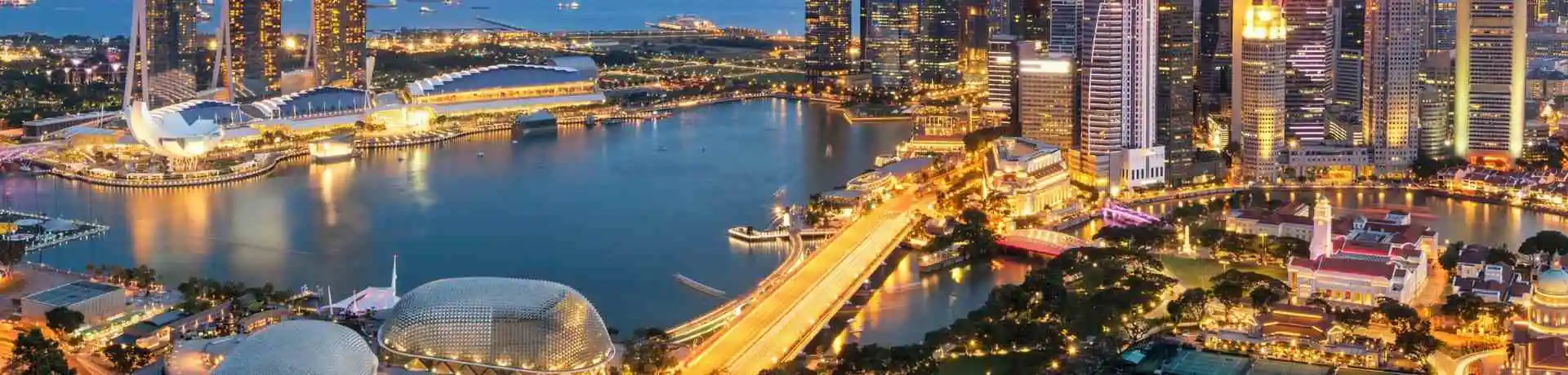Singapore Visa Eligibility for Indians