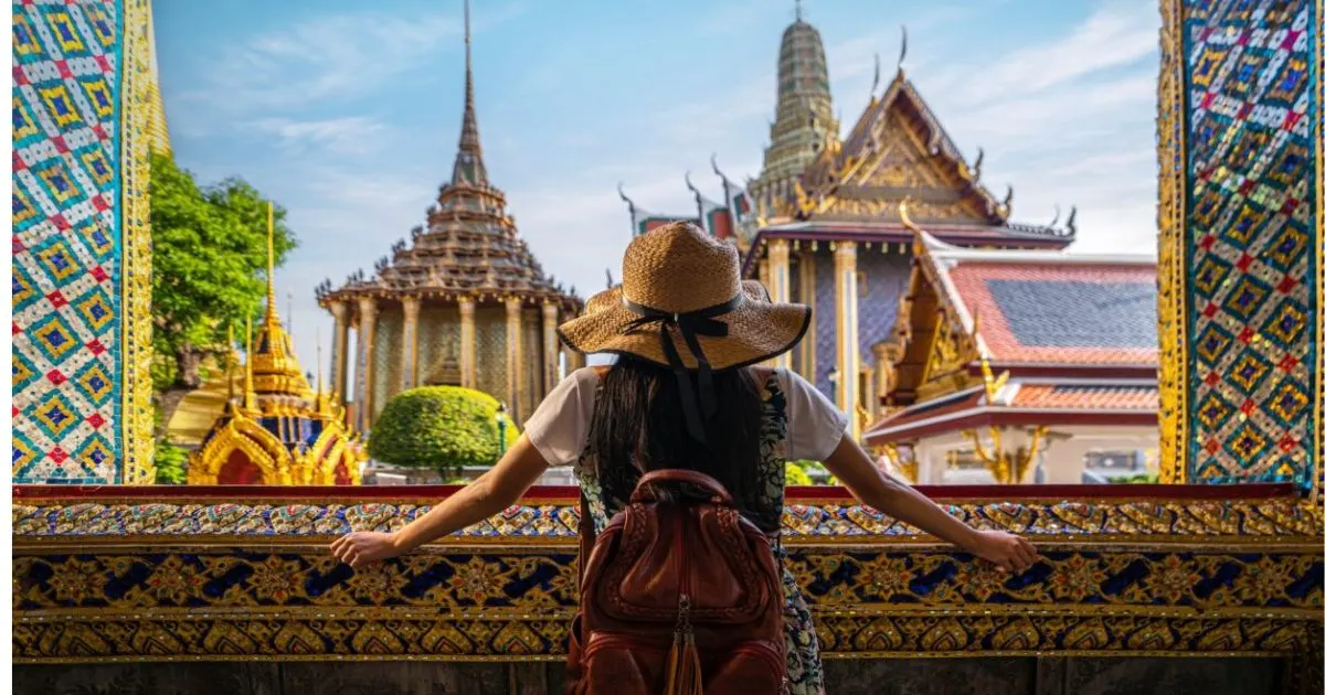 Thailand Continues Visa-Free Entry for Indians, Stay Reduced to 30 Days