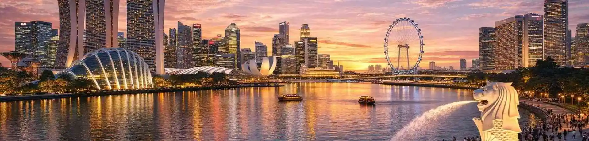 Singapore Visa Validity For Indians