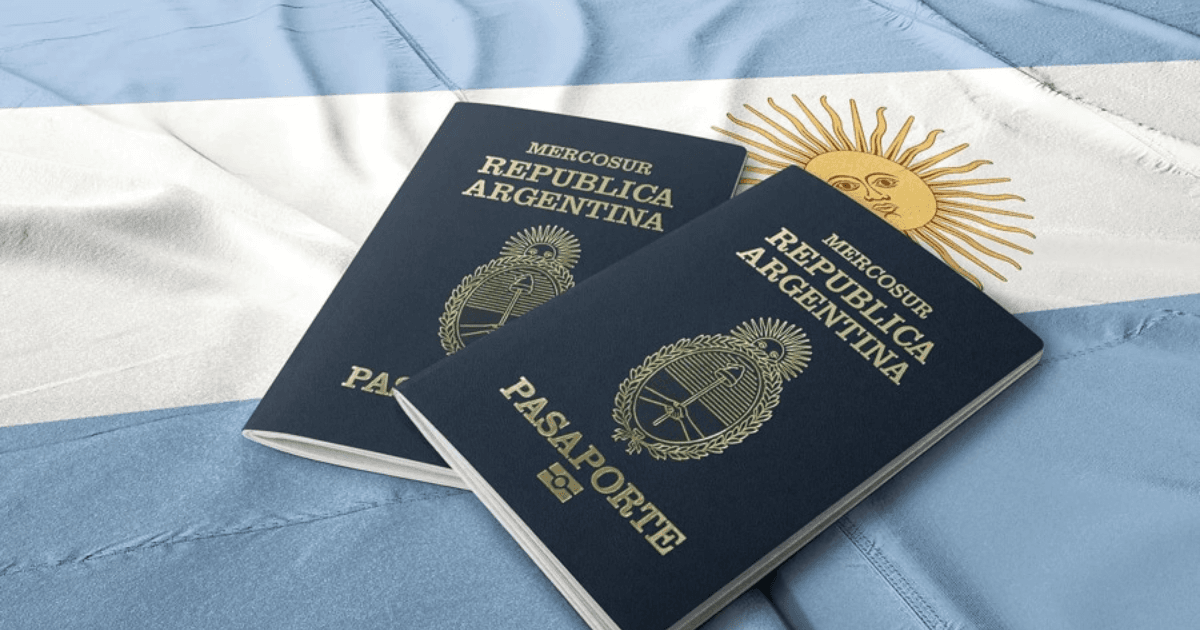Argentina Expands Visa-Free Travel to 91 Countries to Boost Tourism