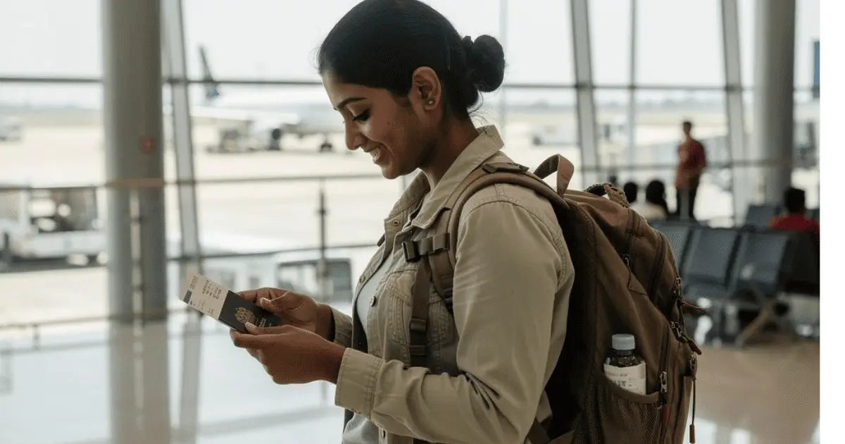 South Africa Introduces 48-Hour ETA Visa for Eligible Indian Travellers