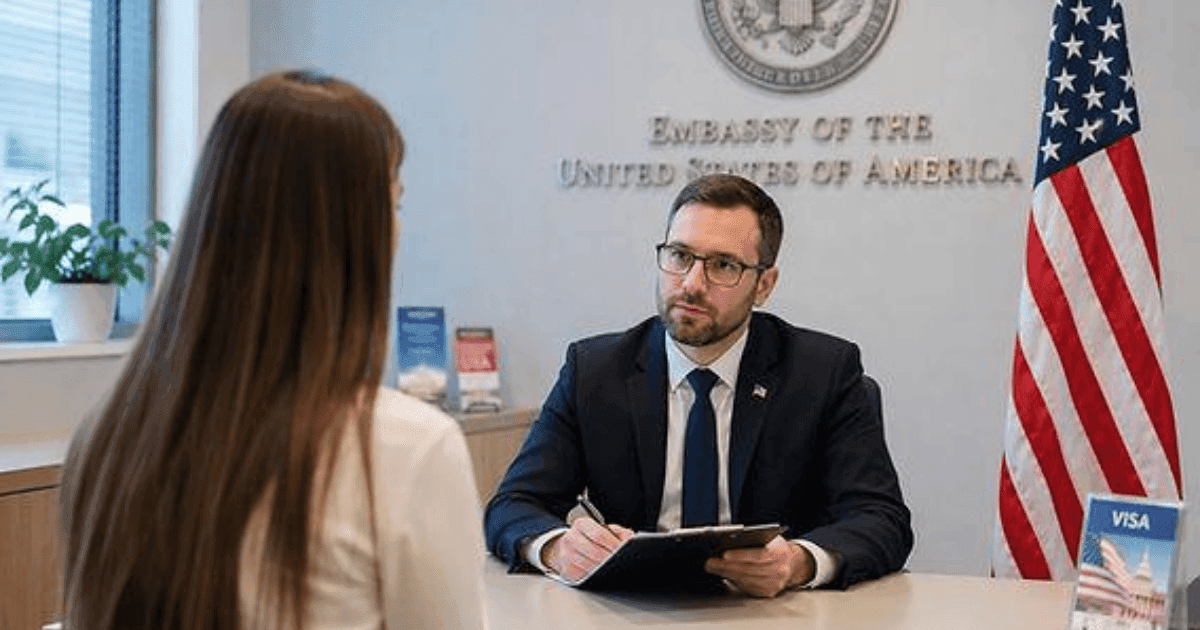 Dreaming of Working in the USA? Here's Everything You Need to Know About US Work Visas