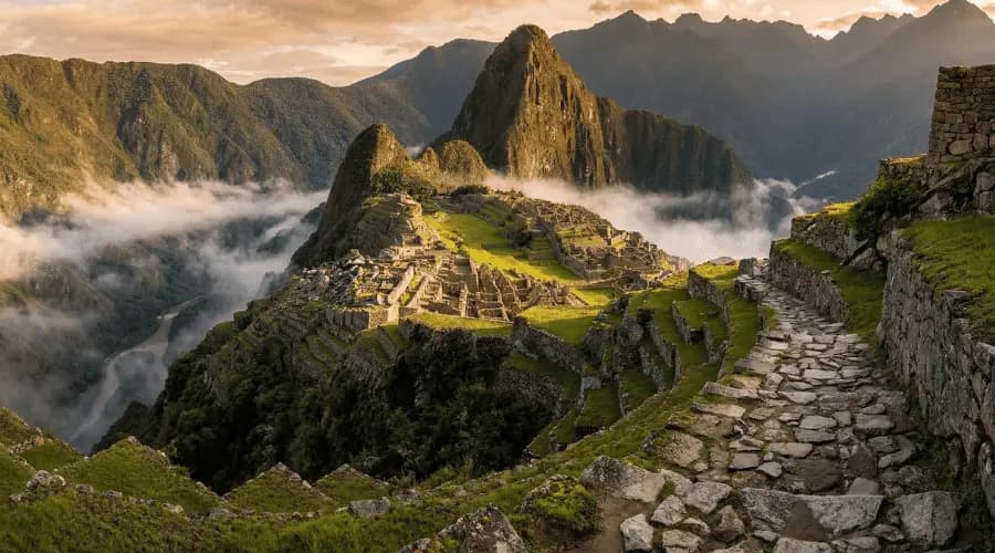 10 Incredible UNESCO World Heritage Sites Worth Visiting in Your Lifetime