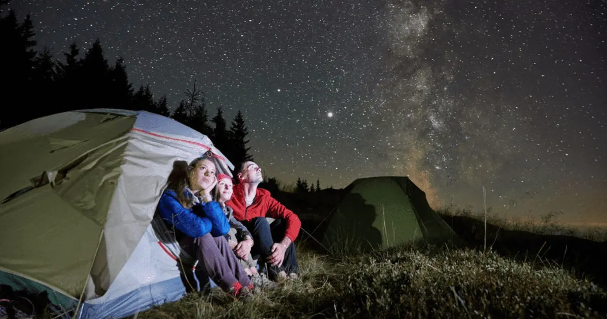 Camping in India? Read These 9 Tips Before You Zip Up Your Tent