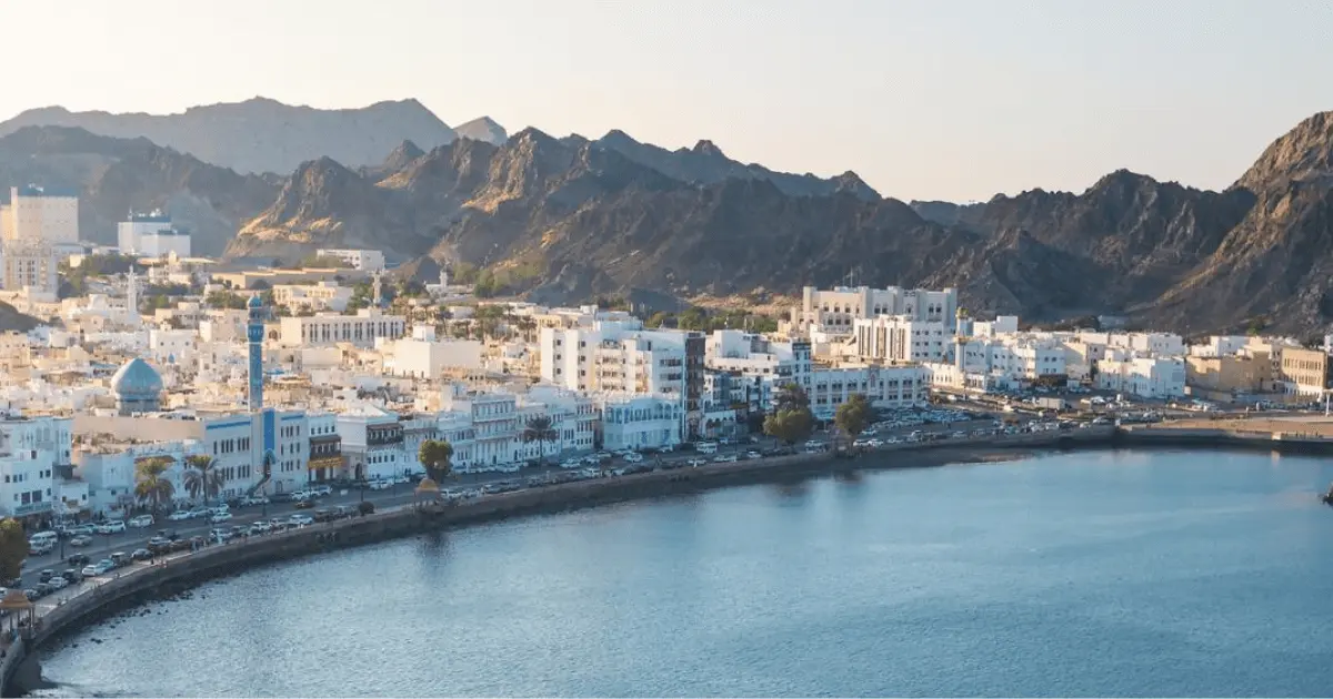 Oman Announces Free 14-Day Tourist Visa for Eligible Travellers