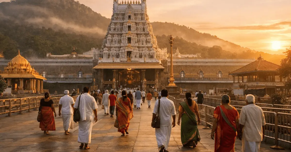 Indian Railways Announces Sapta Jyotirlinga Darshan Yatra: 11-Day Pilgrimage Tour Details Released