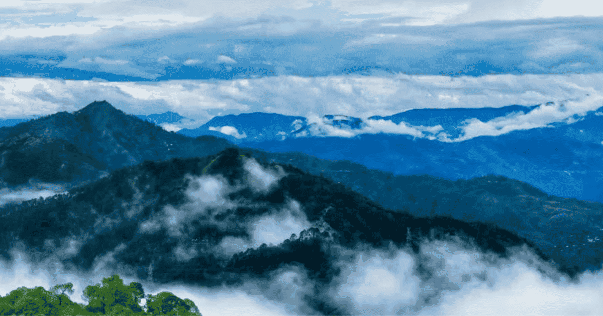 Independence Day Weekend Getaways from Delhi: 5 Places to Escape the City Rush