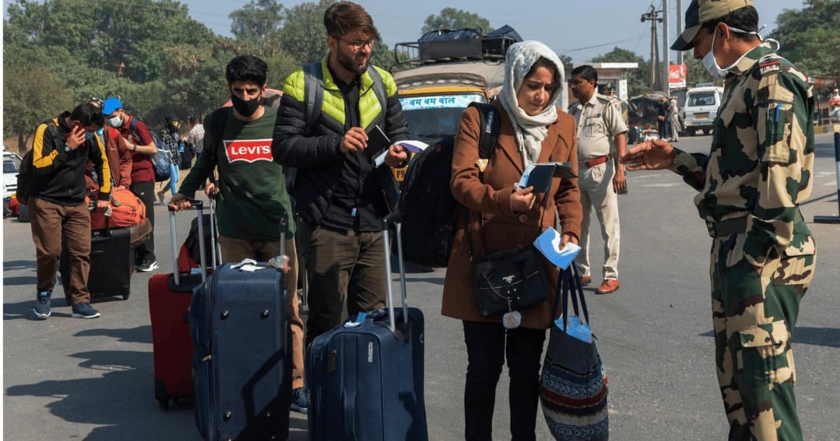 Attari Border Reopens for E-Visa Holders: What Travellers Need to Know