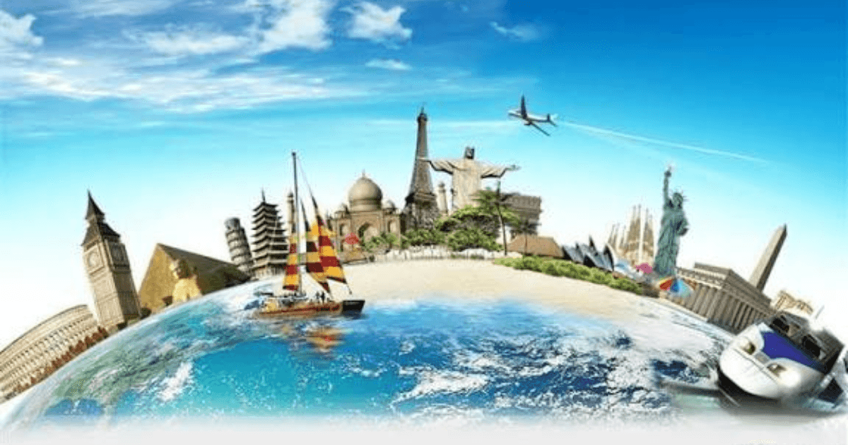 Top 10 Travel Agencies in India: Which One Is Right for Your Trip?
