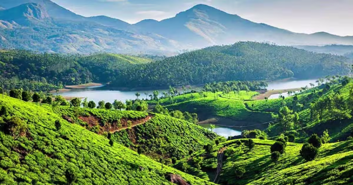 Best Places to Visit in October in India: Complete Guide