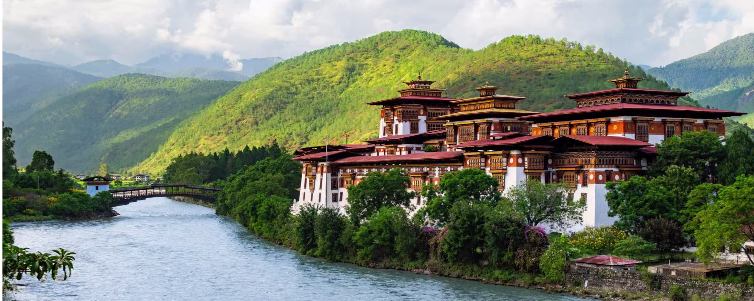 Explore Packages in Bhutan