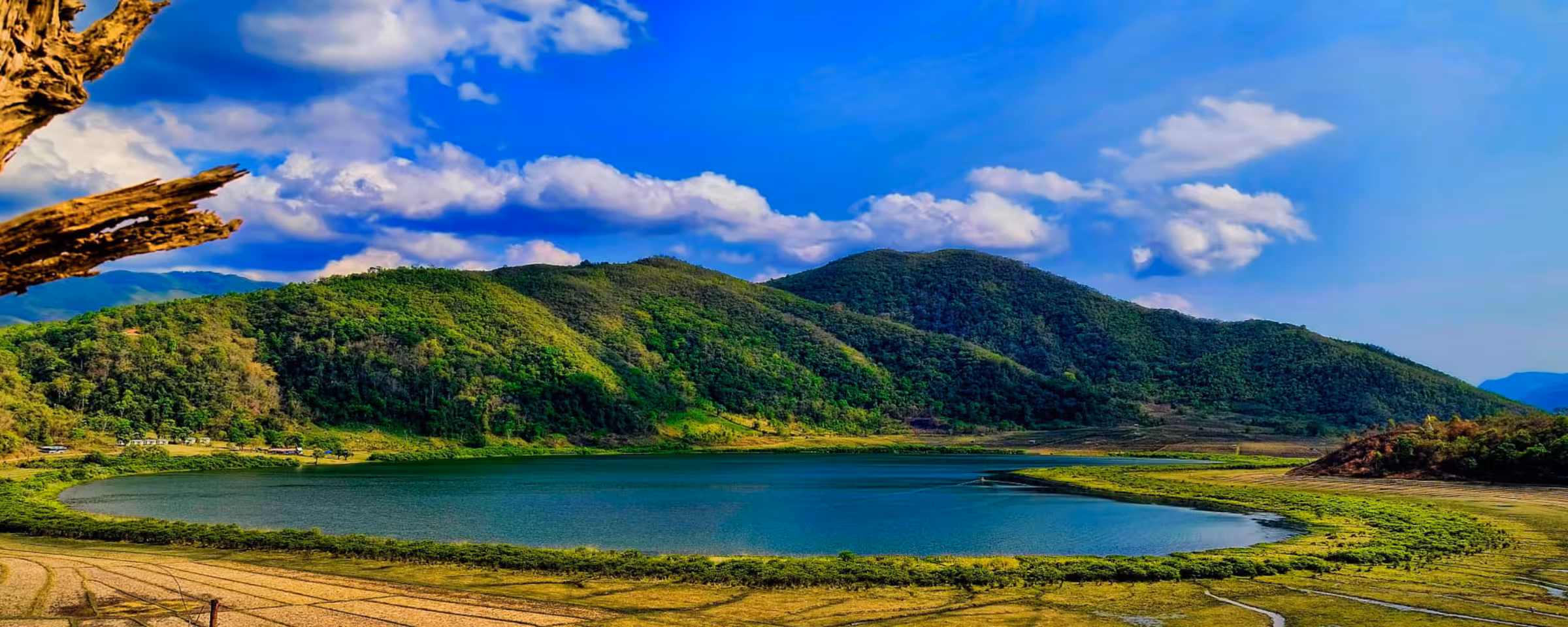 Explore Packages in Mizoram