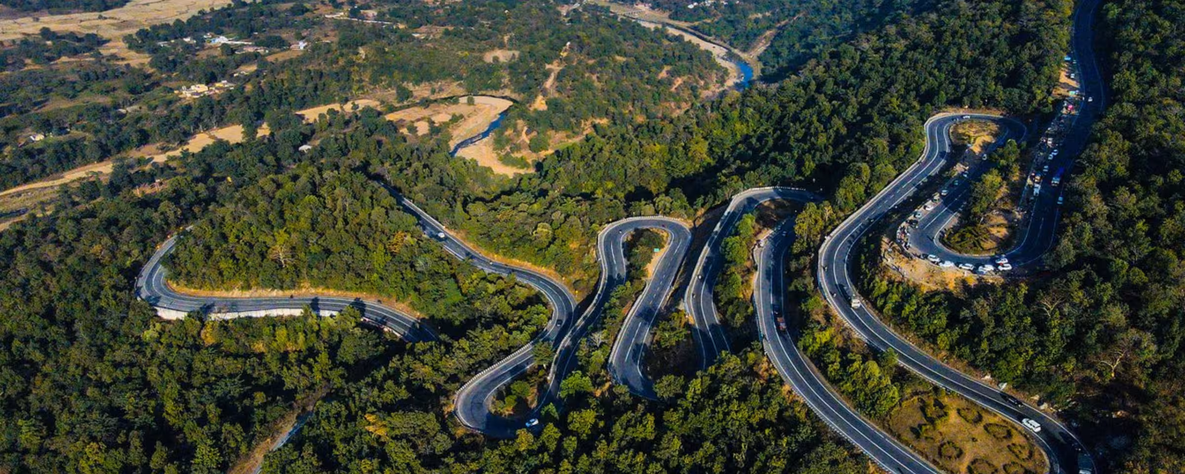 Explore Packages in Jharkhand