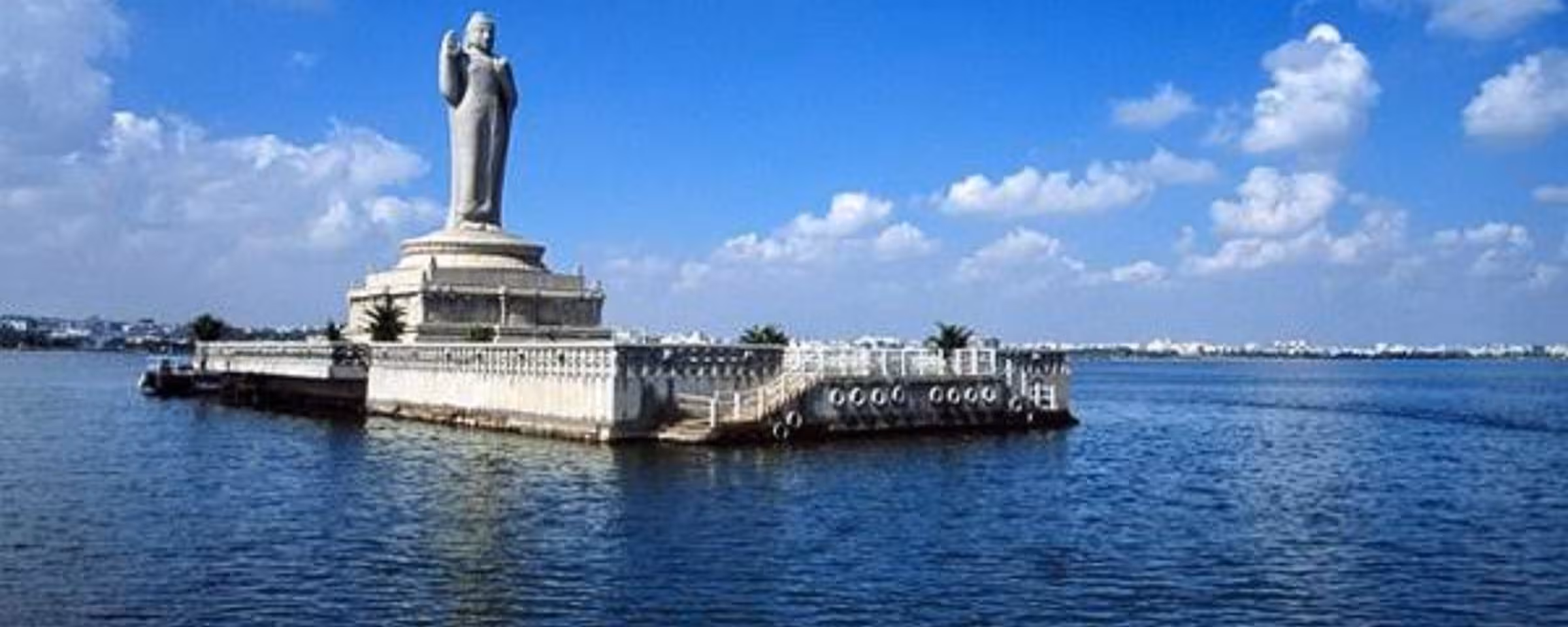 Explore Packages in Telangana