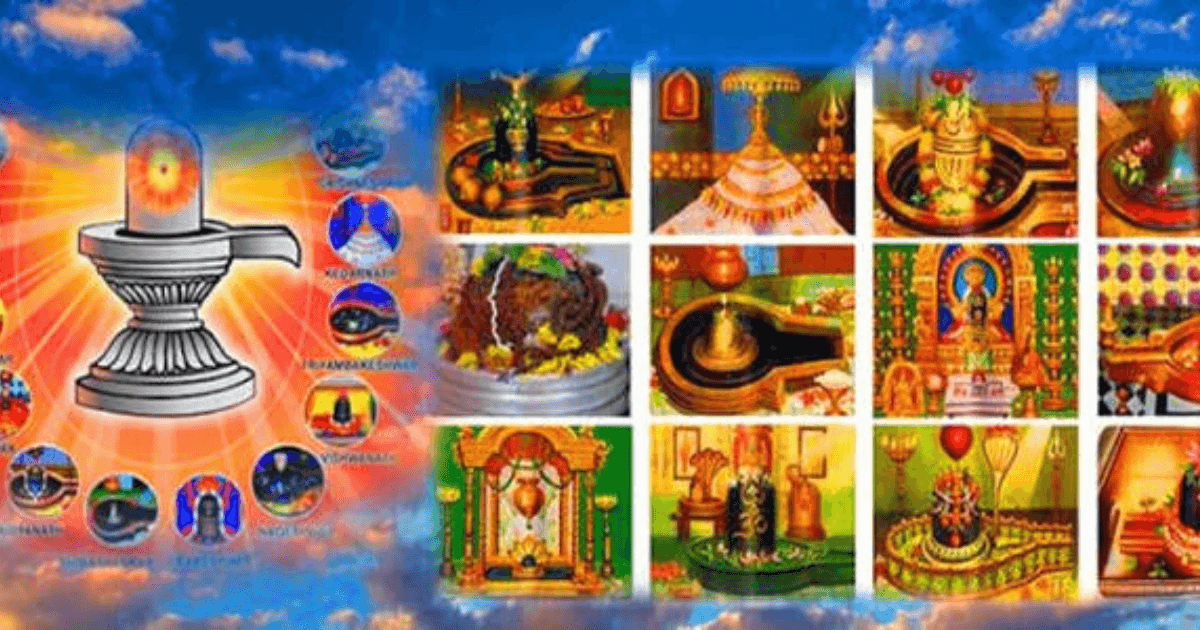 12 Jyotirlinga in India: Names, Places and the Deeper Meaning Behind Each Dham