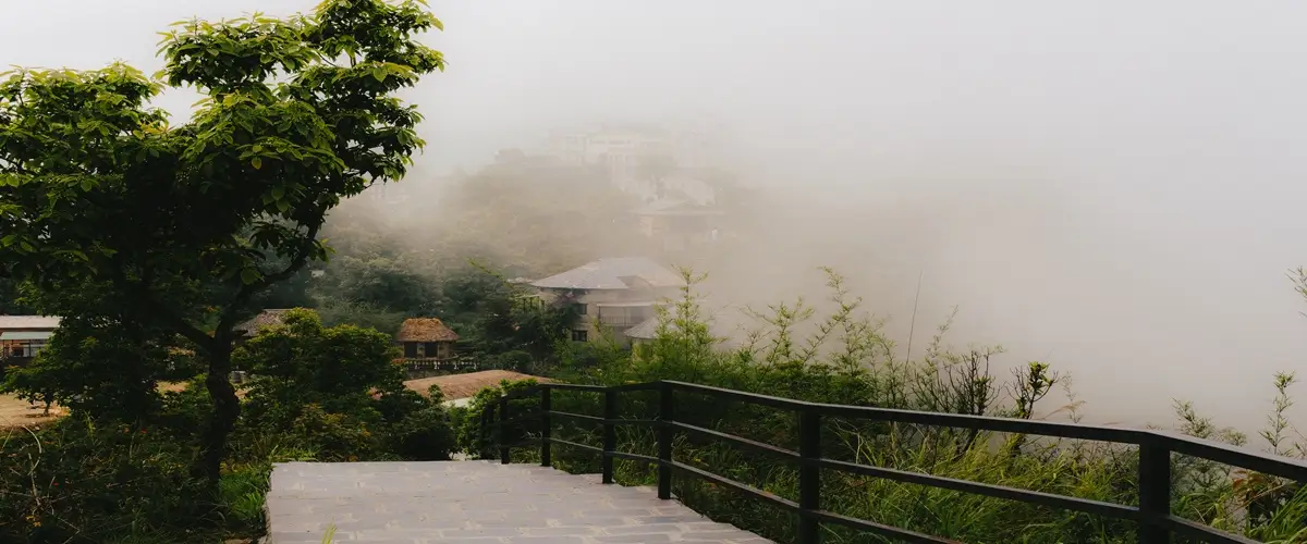 Mussoorie Landour Tour Package image 5