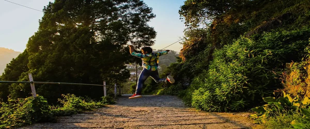 Mussoorie Landour Tour Package image 6