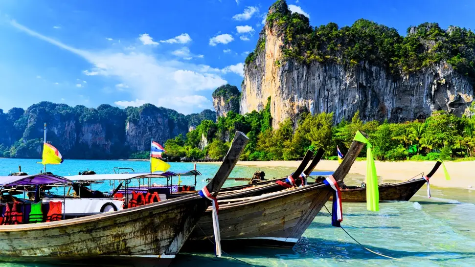 Phuket on a Budget — How to Plan an Amazing Trip Under ₹60,000