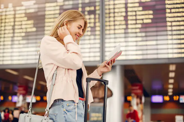 Visa-Free Transit Announced for Indians Travelling to and from the UK via Germany