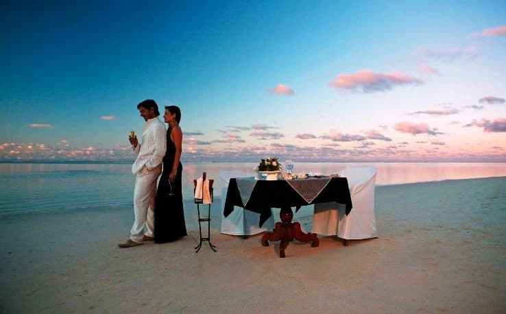 Why Andaman Is a Perfect Honeymoon Destination for Couples