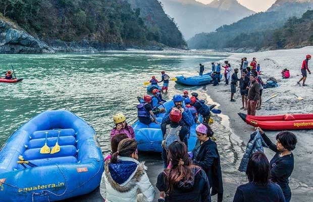 Rishikesh vs Manali: Which Adventure Destination Truly Matches Your Travel Style?