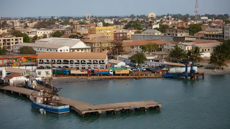Indian Passport Gains Visa-Free Access to The Gambia