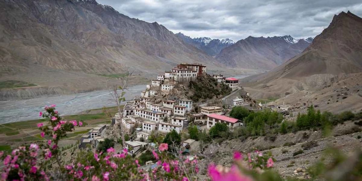 Spiti Valley Travel Tips for First Time Visitors