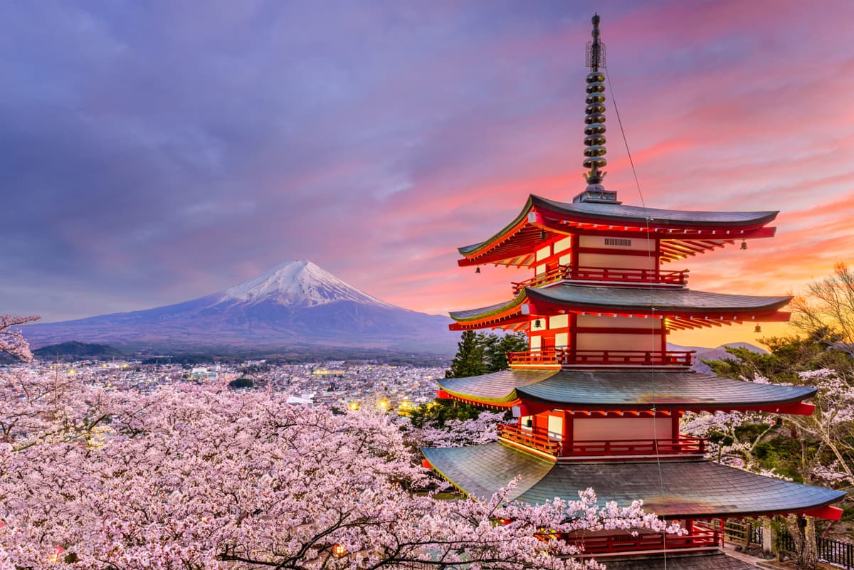 Japan on a Budget – How Indian Travellers Explored Japan Without Breaking the Bank