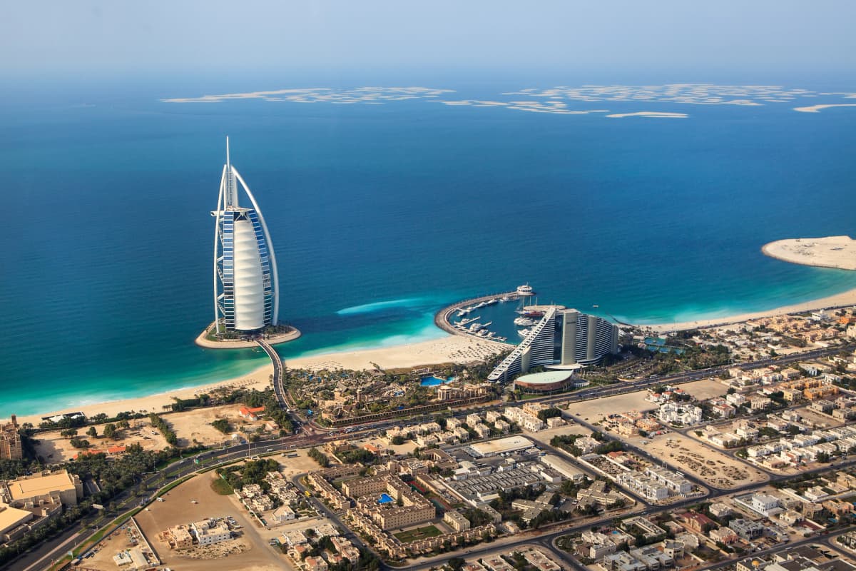 Dubai Visa Checklist for First-Time Travelers