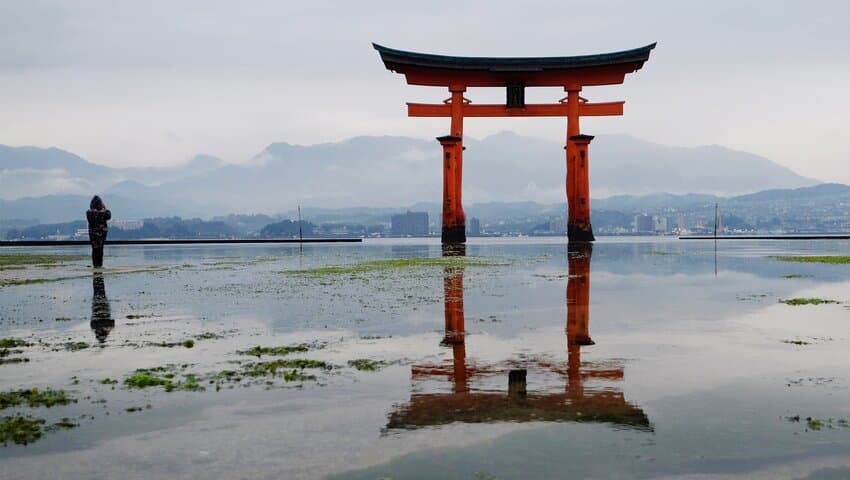 Japan Visa — All Types, Requirements & Tourist Visa Guide 2025