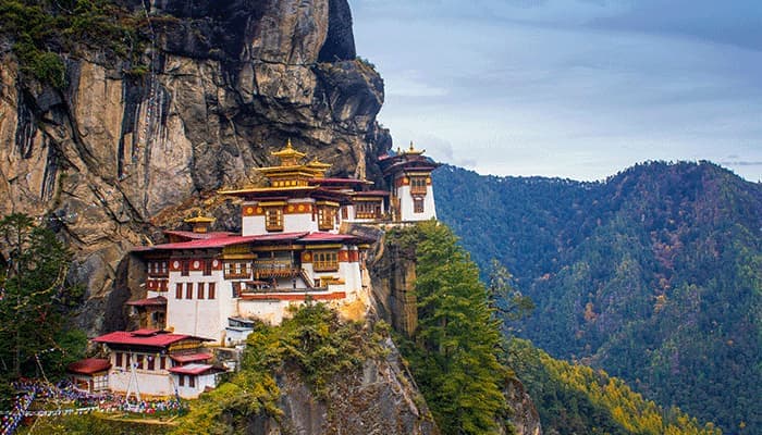 Your Perfect Vacation Comes True with MusafirBaba