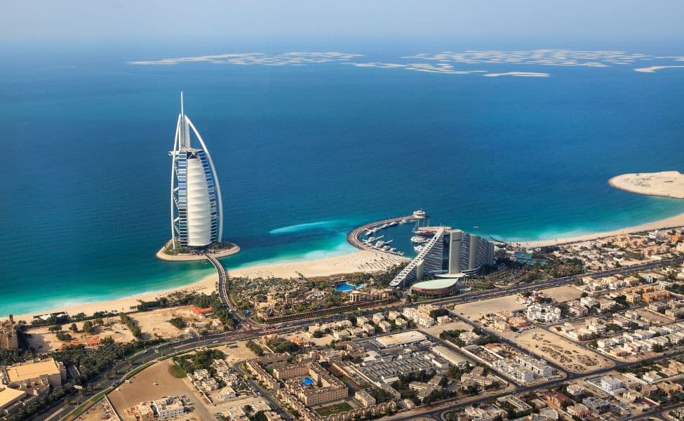 Dubai Visa Checklist 2025: A Complete Guide for First-Time Travellers