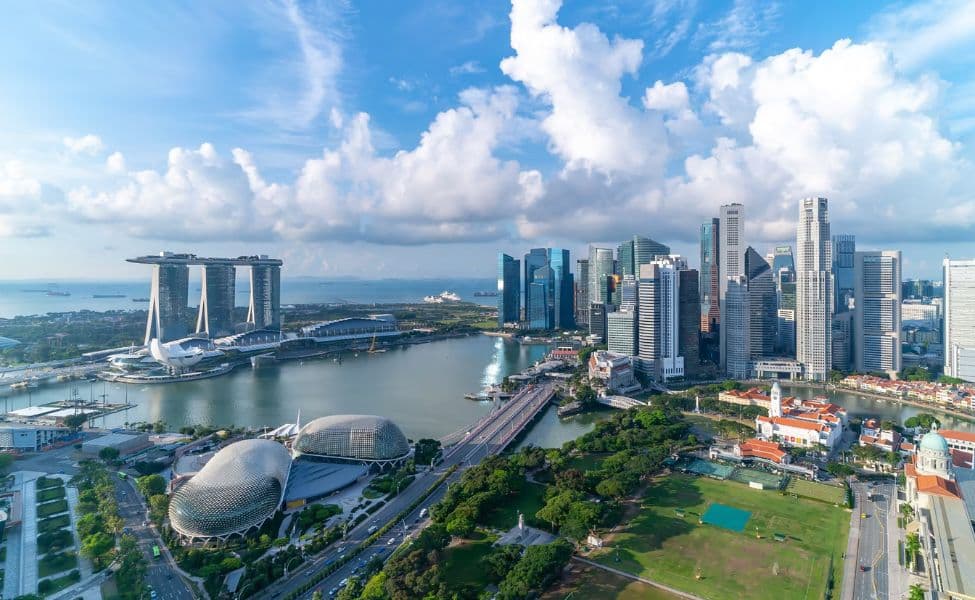 Comprehensive Guide to Singapore Tourist Visa for Indians: Fees, Process & Tips