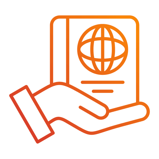 Complete Visa & Documentation Support