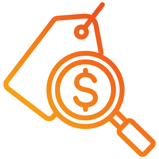 Transparent Pricing - No Hidden Charges