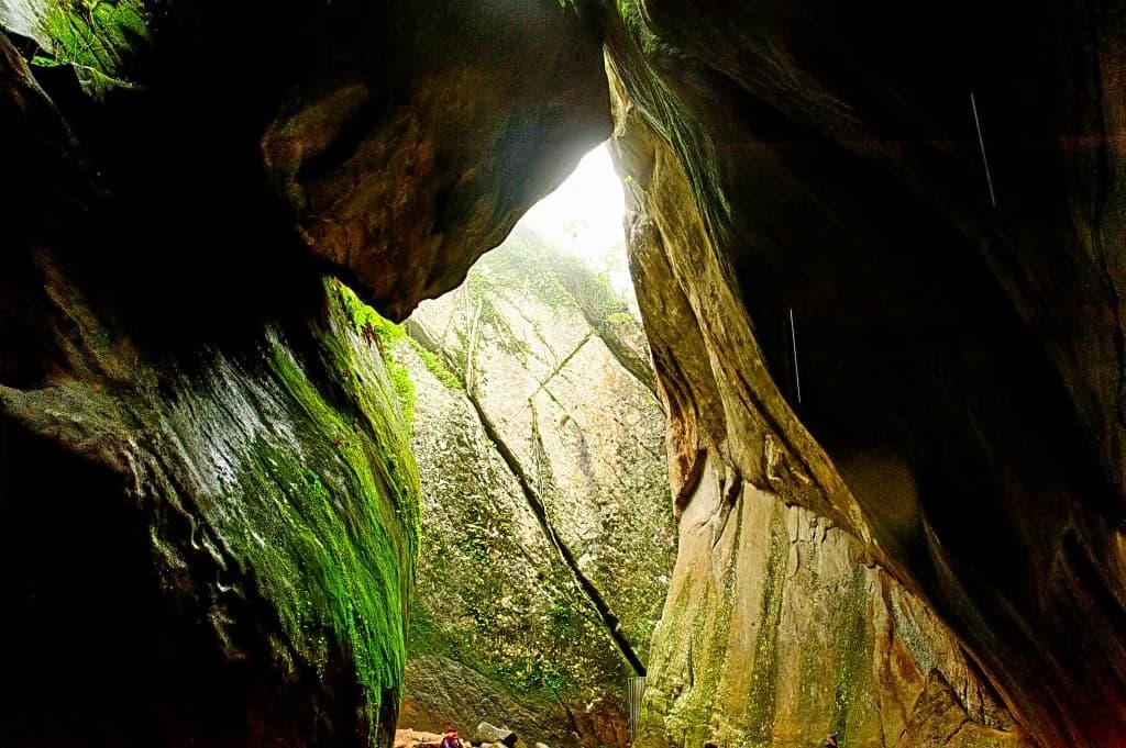 UK Traveller’s Viral Reaction To Edakkal Caves Leaves Internet Stunned