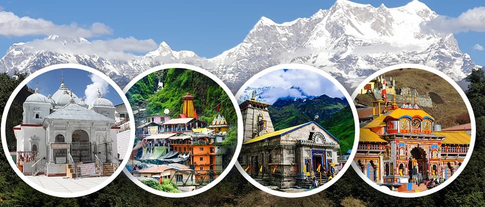 Chardham Yatra – A Complete Guide for Pilgrims (Routes, Dates & Tips)